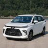 thuê xe tự lái avanza