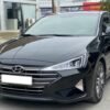 thuê xe tự lái elantra