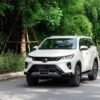 thuê xe tự lái fortuner