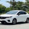thuê xe tự lái honda city