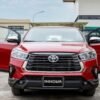 thuê xe tự lái innova ventuner
