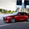 Thuê xe tự lái mazda 3