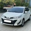 thuê xe tự lái vios