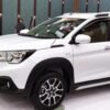 thuê xe tự lái xl7