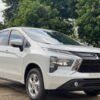 thuê xe tự lái xpander eco