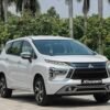 thuê xe tự lái xpander premium
