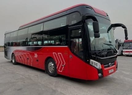 An Đức cung cấp đủ loại xe giường nằm