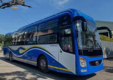 Dịch vụ cho thuê xe giường nằm