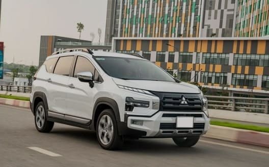 Điều kiện thuê xe xpander tự lái