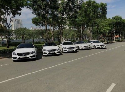 thuê xe tự lái quận phú nhuận