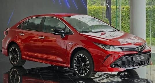 thuê xe tự lái quận 6